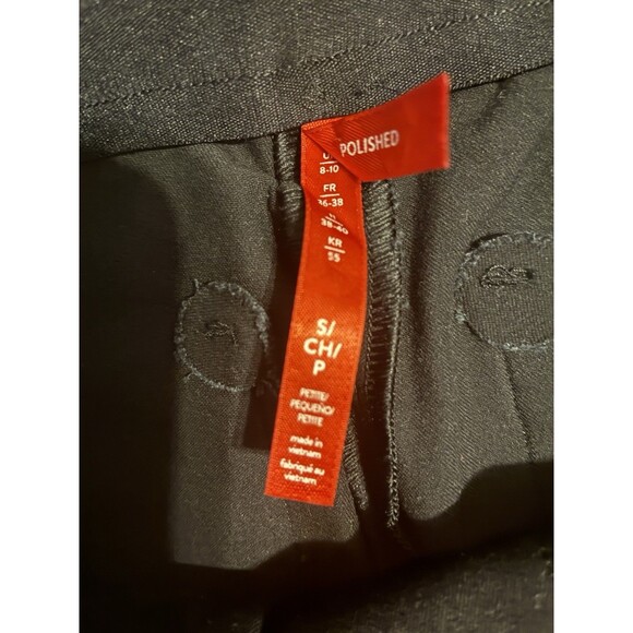 Spanx Women’s Black Jeans Size Small - Picture 3 of 3